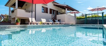 Vacation home Poje by Interhome