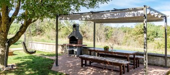 Vacation home Poje by Interhome