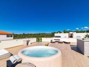 Terraço/pátio