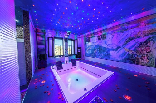 Norman Tower Spa - Casalbore