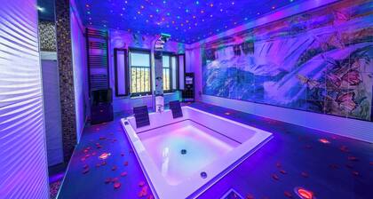 Norman Tower Spa - Casalbore