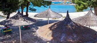 Luxury Mobile Homes - Villa Vita 4