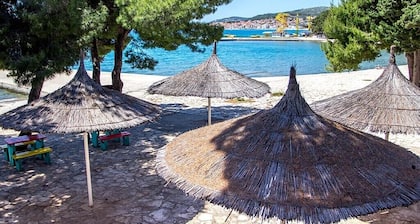 Luxury Mobile Homes - Villa Vita 4