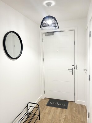 Apartemen | Interior