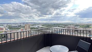 Apartment | Property grounds