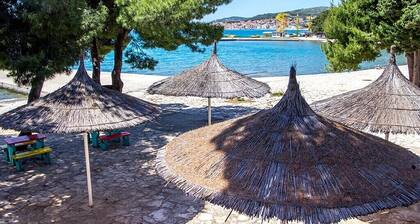 Luxury Mobile Homes - Villa Vita 6