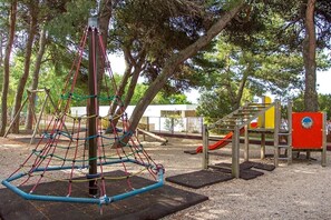Children’s area