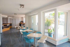 Free daily buffet breakfast - Hotel Ficocella (Centola)