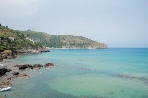 Exterior - Hotel Ficocella (Centola)