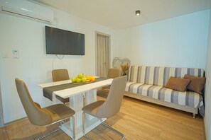 Dining - Luxury Mobile Homes - Stone House Villa Vita (Vodice)