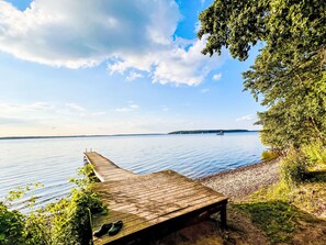 Beach nearby - Möwennest by Interhome (Plau am See)