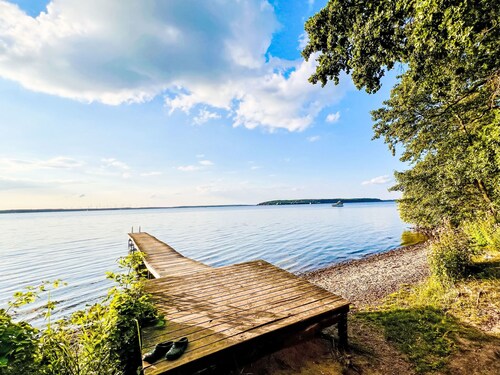 Möwennest by Interhome