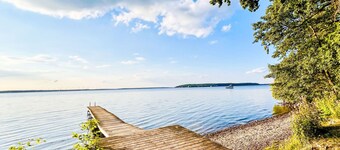 Möwennest by Interhome