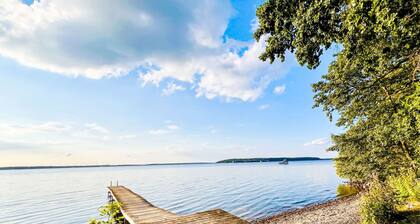 Möwennest by Interhome