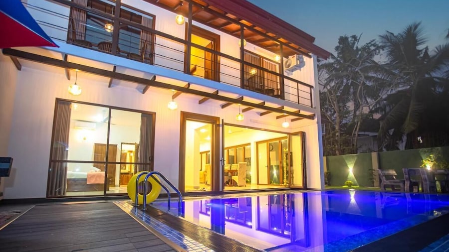 Villa Senaya