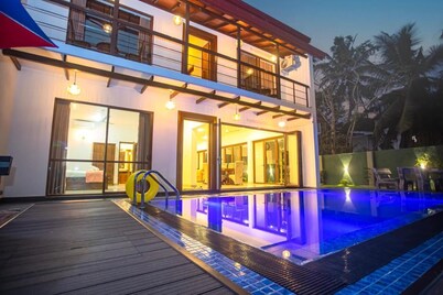 Villa Senaya