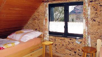 1 Schlafzimmer, Internetzugang