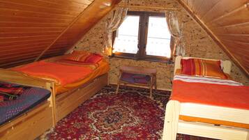 1 Schlafzimmer, WLAN