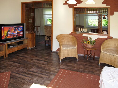 Ferienhaus Maria by Interhome