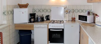 Vakantiehuis Maria by Interhome