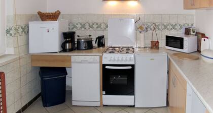 Ferienhaus Maria by Interhome