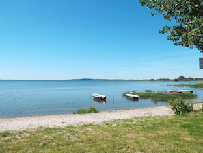 Plage à proximité