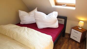 2 habitaciones y wifi