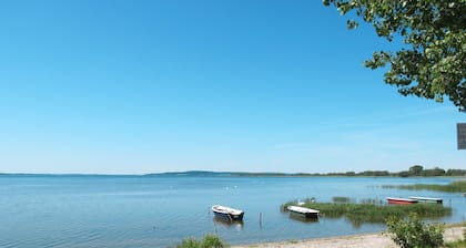 Am See I by Interhome