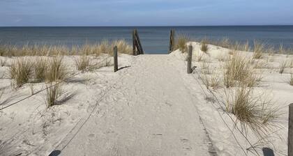 Blaumuschel (LUB118) by Interhome