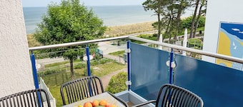 Blaumuschel (LUB118) by Interhome
