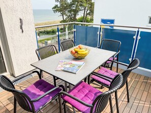 Speisen im Freien