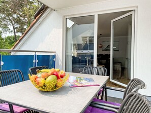 Speisen im Freien