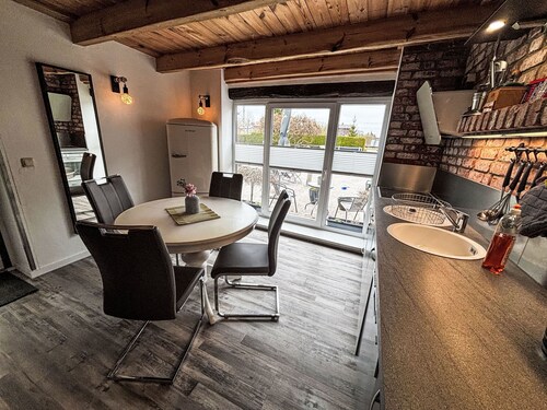 Vacation home Paula by Interhome