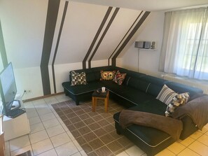 TV - im Dörp by Interhome (Waase)