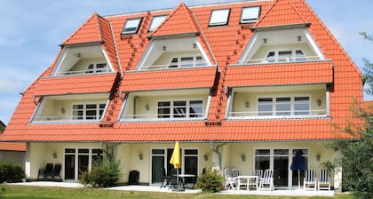 Kapitänskajüte by Interhome