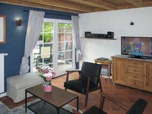 Télévision