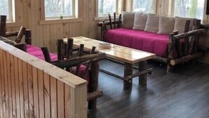 Interior - Wolf Creek (Edgewood)