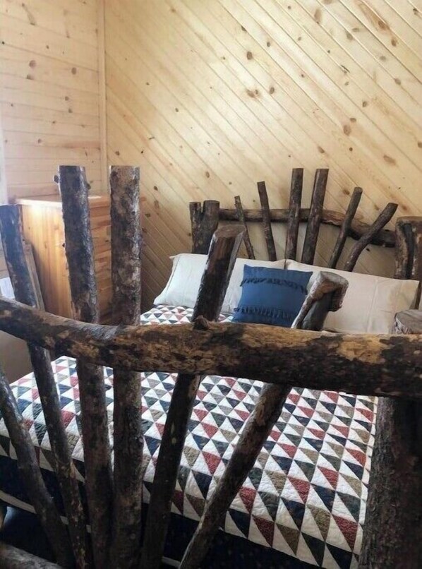 2 dormitorios, wifi gratis, ropa de cama