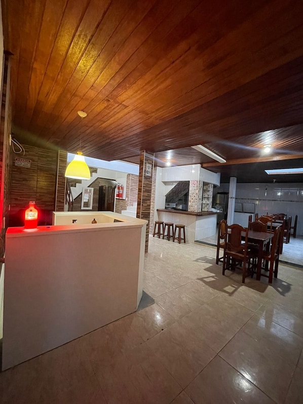 Recepción