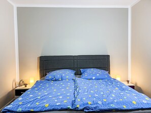 4 bedrooms, Internet - Johannika by Interhome (Godern)
