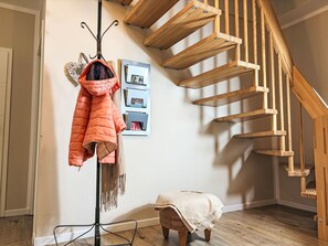 Interior - Johannika by Interhome (Godern)