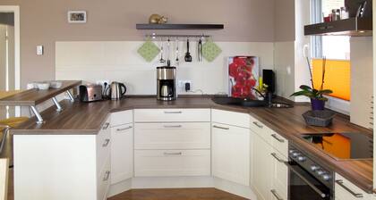 Johannika by Interhome