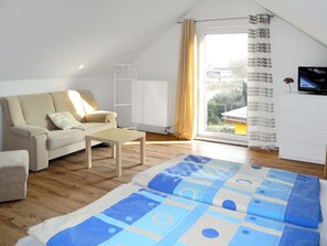 4 bedrooms - Johannika by Interhome (Godern)