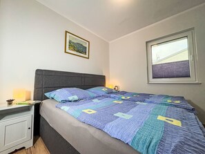 4 habitaciones y internet 