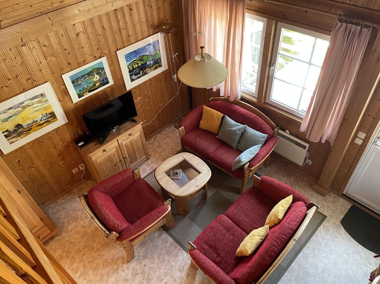 Wald Und See By Interhome - Neustrelitz