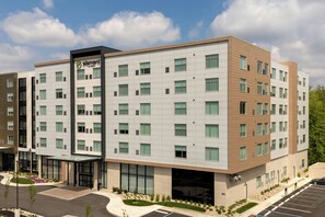 Exterior - Element Indianapolis Carmel (Indianapolis)