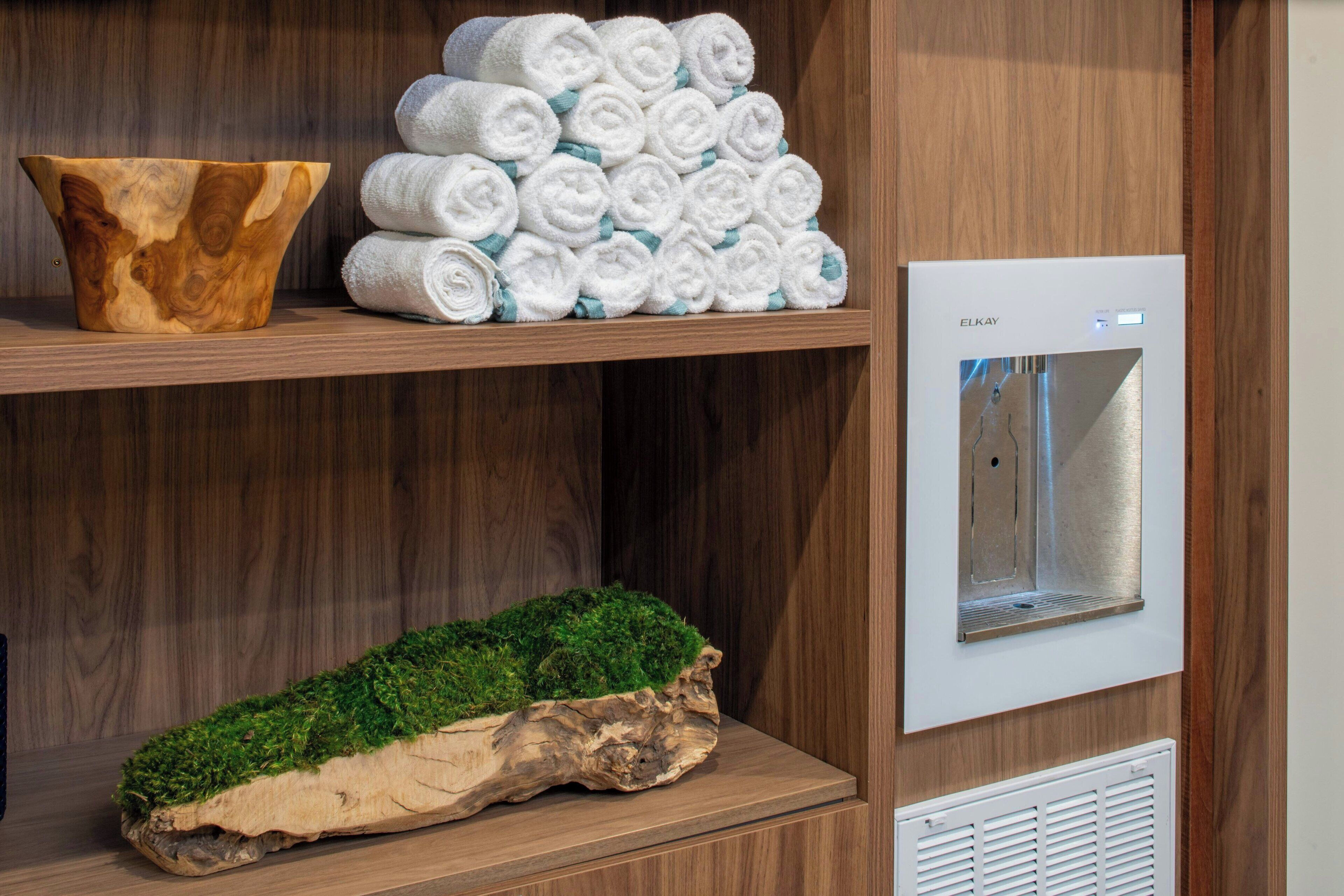 Photo - Element Carmel