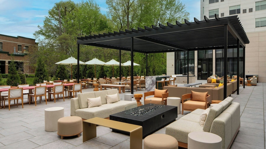 Element Indianapolis Carmel