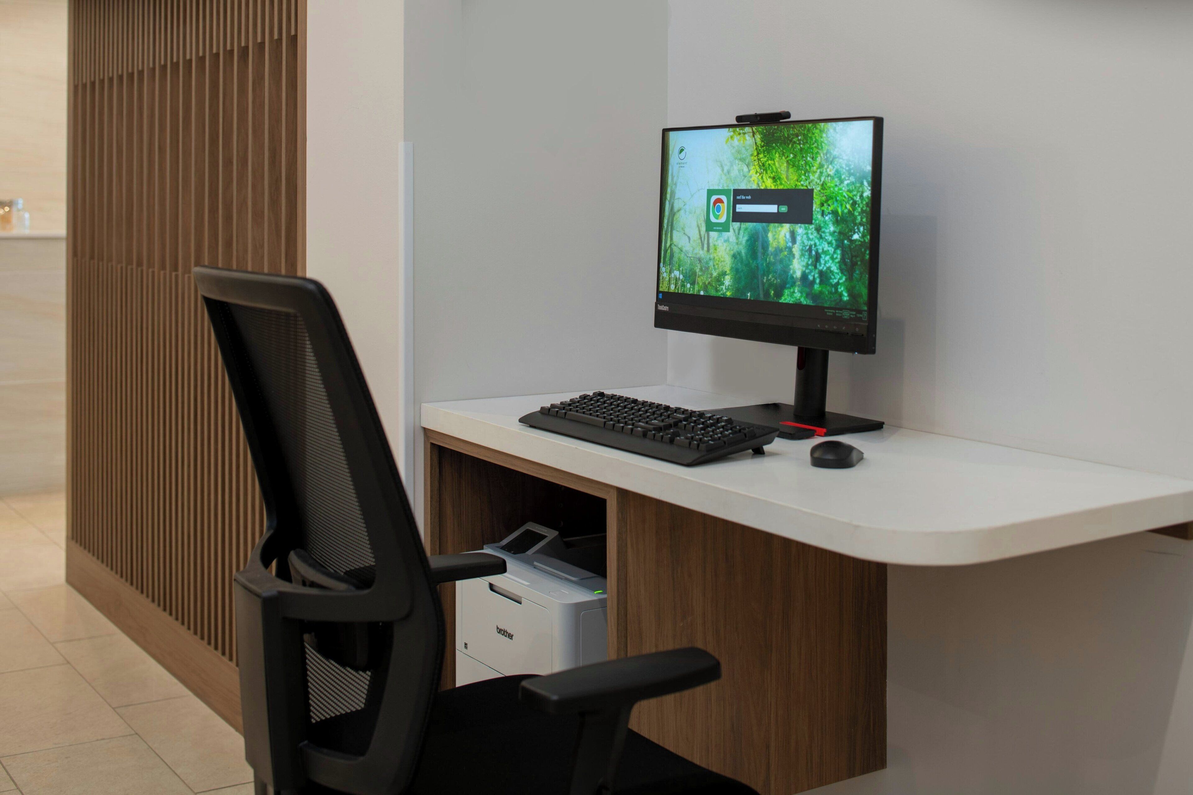 Photo - Element Carmel