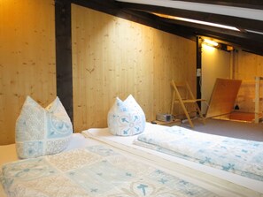 1 chambre, accès à Internet